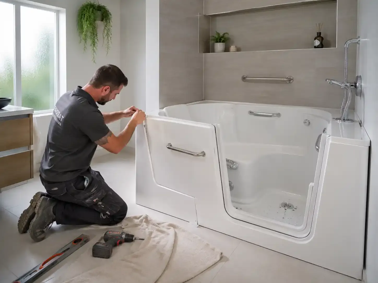 Image installateur douche senior 9 trelis